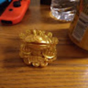 Meet your Posher, Rapid